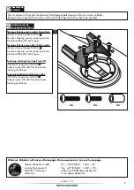 Preview for 2 page of hepco & becker 506529 00 01 Quick Start Manual