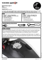 Preview for 1 page of hepco & becker 506554 00 01 Quick Start Manual