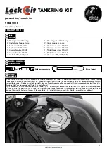 hepco & becker 5067609 00 01 Quick Start Manual preview