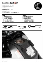 hepco & becker 5067634 00 01 Quick Start Manual preview