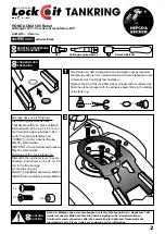 Preview for 2 page of hepco & becker 506998 00 01 Quick Start Manual