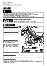 Preview for 3 page of hepco & becker 5077573 00 01 Quick Start Manual