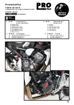 Preview for 1 page of hepco & becker 5079509 00 01 Quick Start Manual