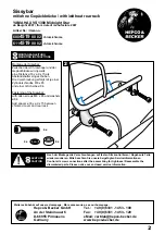 Preview for 2 page of hepco & becker 6004519 00 02 Installation Instructions