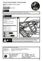 Preview for 2 page of hepco & becker 6267568 00 01 Manual