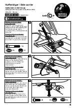 Предварительный просмотр 6 страницы hepco & becker 6302533 00 01 Manual