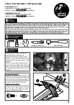 Preview for 2 page of hepco & becker 6302536 00 01 Quick Start Manual