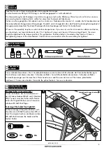 Preview for 2 page of hepco & becker 6302543 00 01 Manual