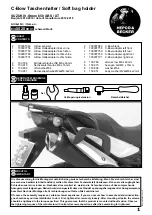 hepco & becker 6303528 00 01 Quick Start Manual preview