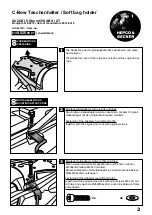 Preview for 2 page of hepco & becker 6303528 00 01 Quick Start Manual