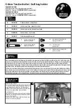 Preview for 2 page of hepco & becker 6303532 00 01 Mounting Instructions