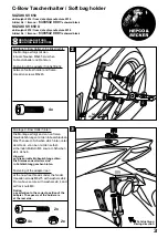 Preview for 3 page of hepco & becker 6303532 00 01 Mounting Instructions