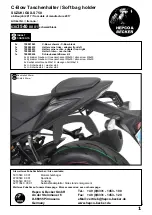 Preview for 1 page of hepco & becker 6303540 00 01 Quick Start Manual