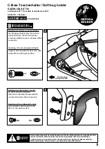 Preview for 3 page of hepco & becker 6303540 00 01 Quick Start Manual