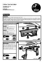 Предварительный просмотр 2 страницы hepco & becker 6304536 00 05 Assembly Instructions Manual