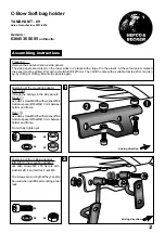 Предварительный просмотр 5 страницы hepco & becker 6304536 00 05 Assembly Instructions Manual