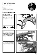 Предварительный просмотр 6 страницы hepco & becker 6304536 00 05 Assembly Instructions Manual