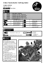 Preview for 2 page of hepco & becker 6304551 00 01 Mounting Instructions