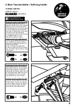 Preview for 3 page of hepco & becker 6304551 00 01 Mounting Instructions