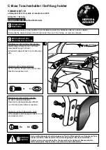 Preview for 2 page of hepco & becker 6304553 00 05 Mounting Instructions