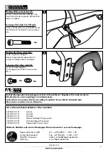 Preview for 3 page of hepco & becker 6304564 00 01 Quick Start Manual