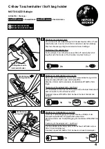 Preview for 4 page of hepco & becker 630539 00 01 Quick Start Manual