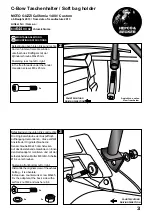 Preview for 3 page of hepco & becker 630544 00 02 Quick Start Manual