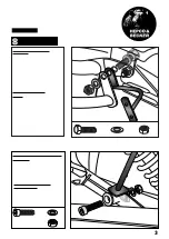 Preview for 3 page of hepco & becker 630548 00 01 Mounting Instructions