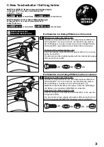 Preview for 3 page of hepco & becker 6305500001 Quick Start Manual