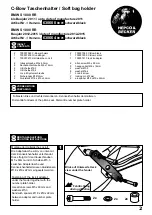 Preview for 2 page of hepco & becker 630600 00 01 Mounting Instructions