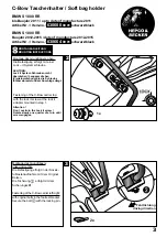 Preview for 3 page of hepco & becker 630600 00 01 Mounting Instructions