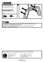 Preview for 3 page of hepco & becker 630624 00 02 Mounting Instructions