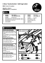 Preview for 2 page of hepco & becker 6306502 00 01 Quick Start Manual