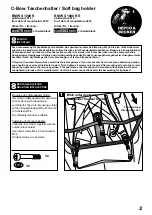 Preview for 2 page of hepco & becker 6306503 00 01 Manual