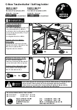 Preview for 3 page of hepco & becker 6306503 00 01 Manual