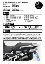 hepco & becker 6306514 00 01 Manual preview