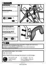 Preview for 3 page of hepco & becker 6306517 00 01 Manual