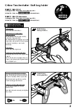 Preview for 2 page of hepco & becker 630665 0001 Mounting Instructions