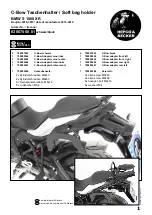 Preview for 1 page of hepco & becker 630675 00 01 Quick Start Manual