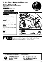 Preview for 3 page of hepco & becker 630715 00 01 Quick Start Manual