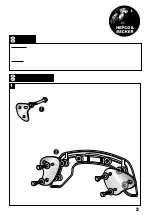 Preview for 2 page of hepco & becker 630716 00 02 Mounting Instructions