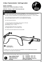 Preview for 3 page of hepco & becker 630717 00 02 Mounting Instructions