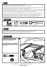 Preview for 2 page of hepco & becker 630732 00 01 Quick Start Manual