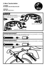 Preview for 2 page of hepco & becker 6307507 00 02 Assembling Instructions