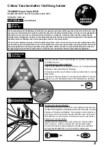 Preview for 2 page of hepco & becker 6307520 00 01 Manual