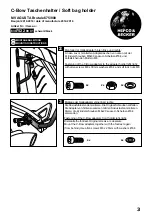 Preview for 3 page of hepco & becker 6307522 00 01 Quick Start Manual