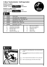 Preview for 2 page of hepco & becker 6307530 00 01 Mounting Instructions