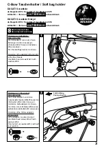 Preview for 3 page of hepco & becker 6307530 00 01 Mounting Instructions