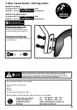 Preview for 4 page of hepco & becker 6307530 00 01 Mounting Instructions