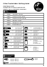 Preview for 2 page of hepco & becker 6307546 00 01 Mounting Instructions